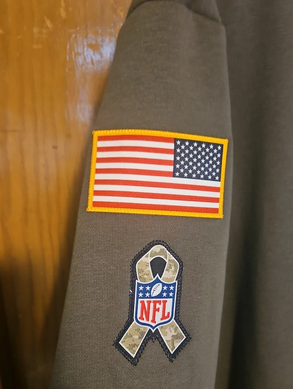 Nike pullover hoodie